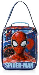 Spiderman Gentuta pentru pranz, Spiderman