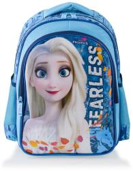Disney Frozen 2 Ghiozdan cu 2 compartimente Fearless, Frozen 2