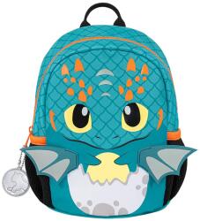 Tiger Family Ghiozdan Mini Dear Friends, Tiger Family, Dragon Ace