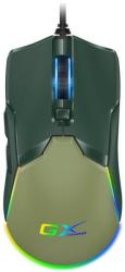 Genius Scorpion M700 RGB Army Green (31040009401) Mouse