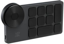 XP-PEN Távirányító - ACK05 Wireless Shortcut Remote (ACK05) - smart-otthon