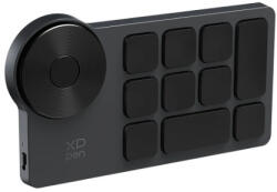 XP-PEN Távirányító - ACK05 Wireless Shortcut Remote (ACK05) - ipkameradiszkont