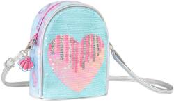 Tiger Family Geanta fashion crossbody, Tiger Family, Fun Time, Under The Sea