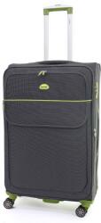 LAMONZA Troler Lamonza Superlight, 78 x 47 x 29 cm, Gri inchis Valiza
