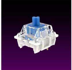 AVAX Billentyűzet Switch/Kapcsoló Gateron G Pro 3.0 Blue - Clicky 10darab (GATERON_G_PRO_3_BLUE_SWITCH10)