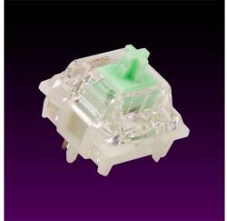 AVAX Billentyűzet Switch/Kapcsoló Gateron Baby Kangaroo V2.0 Tactile Switch - Prémium 10darab (GATERON_BABY_KANGAROO_SWITCH10) - wincity
