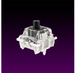 AVAX Billentyűzet Switch/Kapcsoló Gateron G Pro 3.0 Black Lineáris 10darab (GATERON_G_PRO_3_BLACK_SWITCH10) - wincity