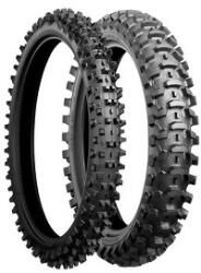Bridgestone BRIDGEST X10F TT FRONT NHS 80/100-21 51M