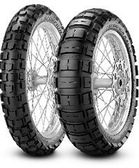 Pirelli SCORPION RALLY FRONT 120/70 R19 60T