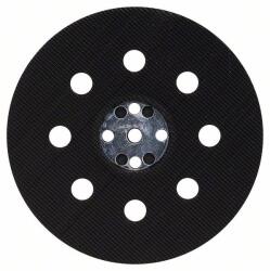 Bosch Csiszolótárcsák puha, 125 mm 2608601118 (2608601118)