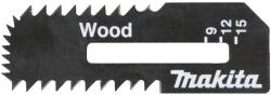 Makita fűrészlap (DSD180-hoz) fához és gipszkartonhoz (2 db) B-49719 (B-49719)