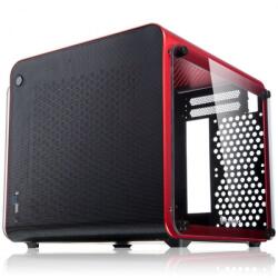 RAIJINTEK Metis Evo TG Red (0R20B00164)