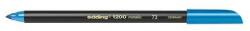 edding Filctoll EDDING 1200 metal kék (7580196006) - robbitairodaszer