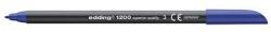 edding Filctoll EDDING 1200 kék (7580195000) - robbitairodaszer