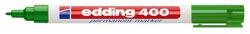 edding Alkoholos marker EDDING 400 zöld (7580092004) - robbitairodaszer