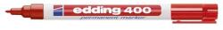 edding Alkoholos marker EDDING 400 piros (7580092002)