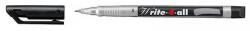 STABILO Alkoholos marker STABILO Write-4-All S fekete (166/46) - robbitairodaszer