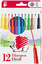 ICO Filctoll ICO Süni 300 12 darabos papírdobozos (9580123001)