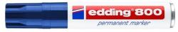 edding Alkoholos marker EDDING 800 kék (7580133000) - robbitairodaszer
