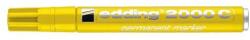 edding Alkoholos marker EDDING 2000 citrom (7580136000) - robbitairodaszer