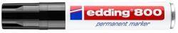 edding Alkoholos marker EDDING 800 fekete (7580085001) - robbitairodaszer