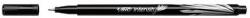 BIC Tűfilc BIC Intensity Fine fekete (942069) - robbitairodaszer