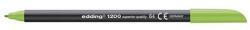 edding Filctoll EDDING 1200 neon zöld (7580195025) - robbitairodaszer
