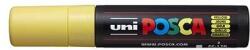 uni Filctoll UNI Posca PC-17K sárga (2UPC17KS) - robbitairodaszer
