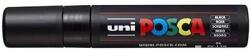 uni Filctoll UNI Posca PC-17K fekete (2UPC17KF) - robbitairodaszer