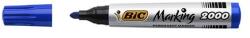 BIC Alkoholos marker BIC 2000 kerek kék (8209143) - robbitairodaszer