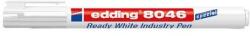 edding Alkoholos marker EDDING 8046 fehér (7580254000) - robbitairodaszer