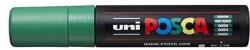 uni Filctoll UNI Posca PC-17K zöld (2UPC17KZ) - robbitairodaszer