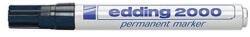edding Alkoholos marker EDDING 2000 kék (7580107003) - robbitairodaszer