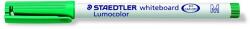 STAEDTLER Lumocolor 301 1mm Táblamarker - Zöld (301-5) (301-5)
