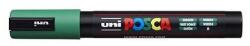 uni Filctoll UNI Posca PC-5M zöld (2UPC5MZ) - robbitairodaszer