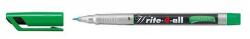 STABILO Alkoholos marker STABILO Write-4-All S zöld (166/36) - robbitairodaszer