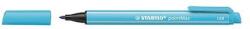 STABILO Filctoll STABILO PointMax 0.8 azúrkék (488/57) - robbitairodaszer