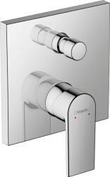 Hansgrohe Vernis Shape, rejtett fürdőcsaptelep, króm, 71469000 (HAN-71469000)