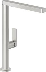 Kludi Qord konyhai csaptelep álló nikkel 56803N575 (56803N575)