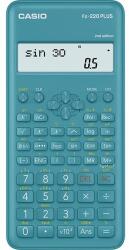 Casio Számológép tudományos CASIO FX-220Plus2E 181 funkciós 2 soros 10+2 digit (45014244)