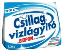Biopon Vízlágyító 1, 2 kg Biopon Csillag (5621) - tonerpiac