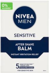 Nivea Men Sensitive borotválkozás utáni balzsam 100 ml - lavonio