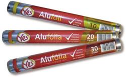  Alufólia, 10 m, "Yes (YESALU10) - nyomtassingyen