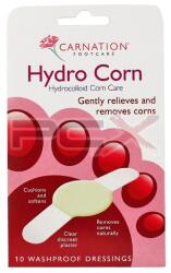 Carnation Tyúkszemtapasz Hidrokolloid 10db