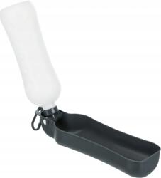 TRIXIE kulacs kutya víztál utazó túra séta kulacs 700ml (2459)