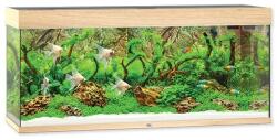 JUWEL Akvárium szett Juwel Rio LED 240 tölgy 121x41x55cm 240l