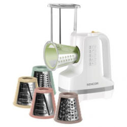 Sencor SSG 4300WHszeletelő fehér (SSG 4300WH)
