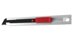 ABRABORO Inox fémházas metszőkés 160x18 mm SK4 (070100000016) - fetis