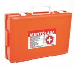 M and n Elsősegély felszerelés MF03 falra szerelhető 51-100 főig (MF03)