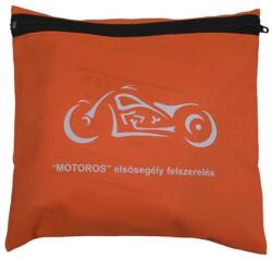 M and n Elsősegély felszerelés A járműkategoriához (MA)